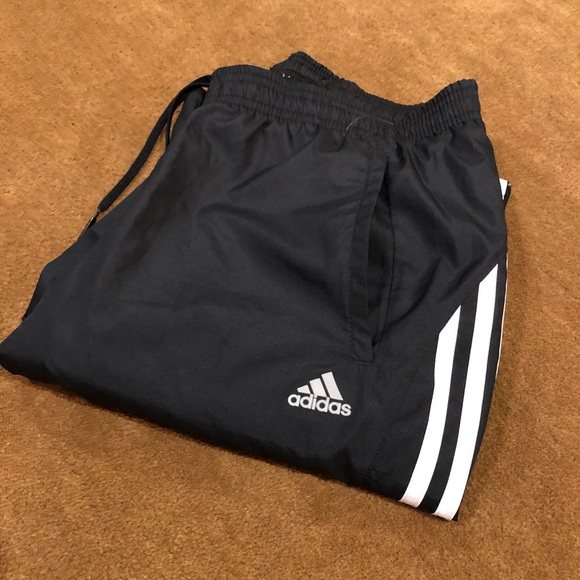 Adidas Joggers Pants Sz XS - Picture 1 of 5